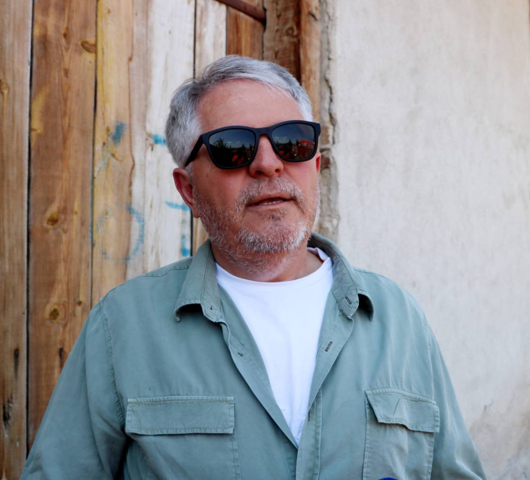 Şehit polis son yolcuğuna uğurlandı. Gözyaşları sel oldu - Resim: 7